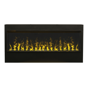 Optimyst Pro Box Water Vapor Fireplaces