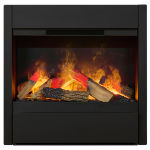 Optimyst revive water vapor fireplace
