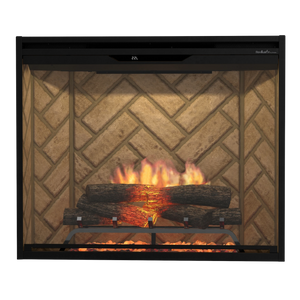 Revillusion built-in electric firebox