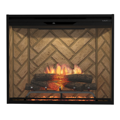 Revillusion built-in electric firebox