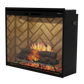 Revillusion built-in electric firebox