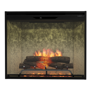 Revillusion built-in electric firebox