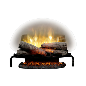 Revillusion plug-in log set