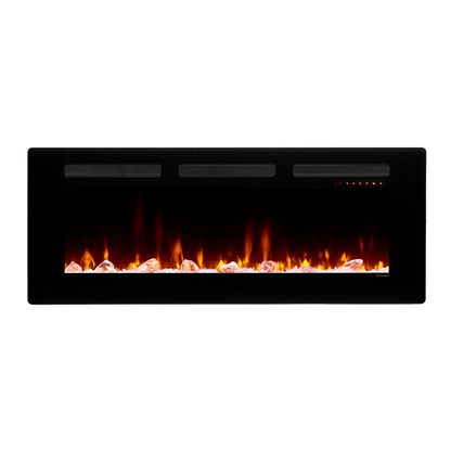 Sierra Electric Fireplace