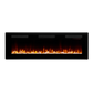 Sierra Electric Fireplace
