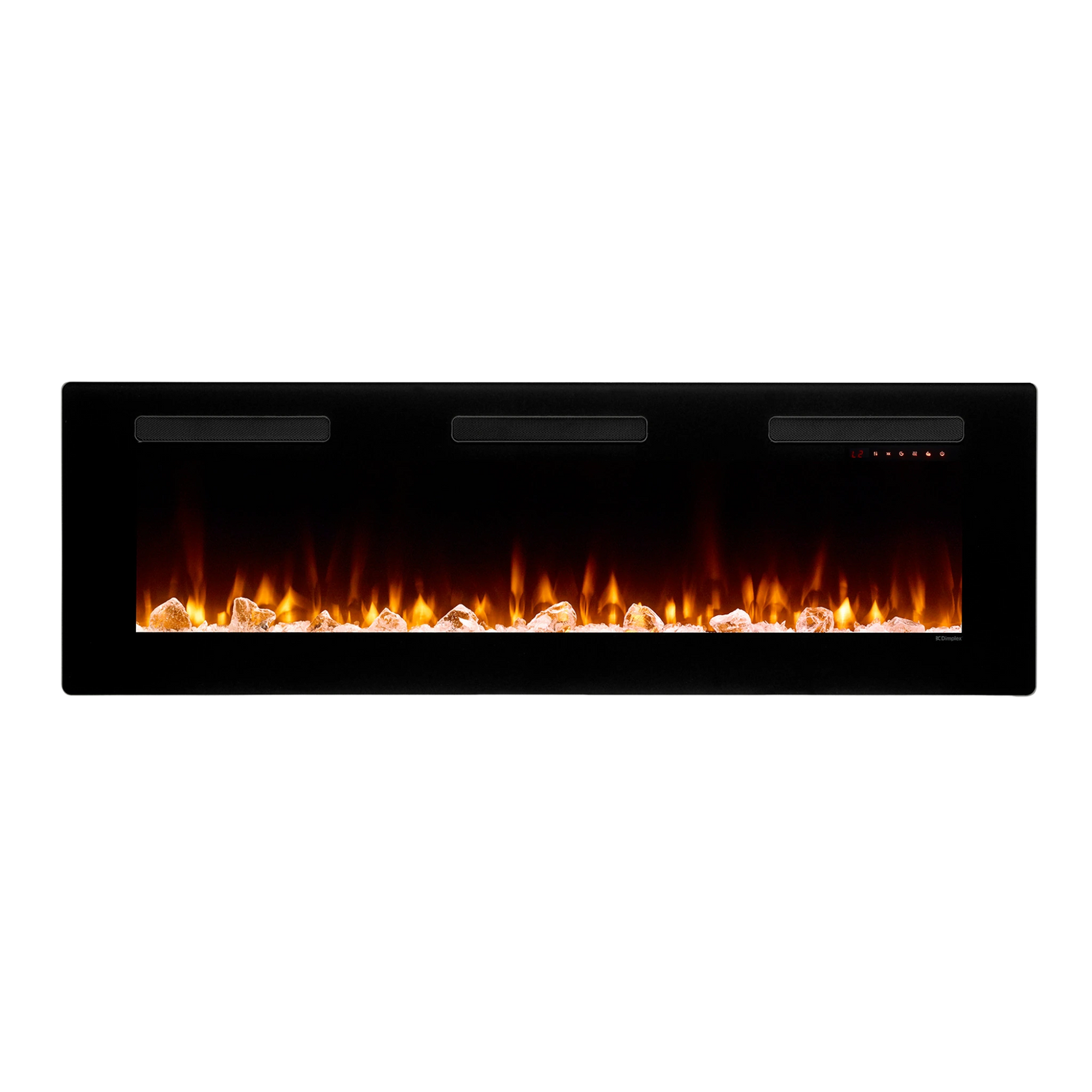 Sierra Electric Fireplace