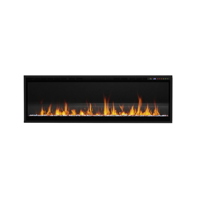 Vital Essence Electric Fireplaces