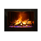 TRD Signature Built-in Electric Fireplace