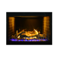 TRD Signature Built-in Electric Fireplace