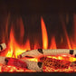 Regency Studio Electric Fireplace