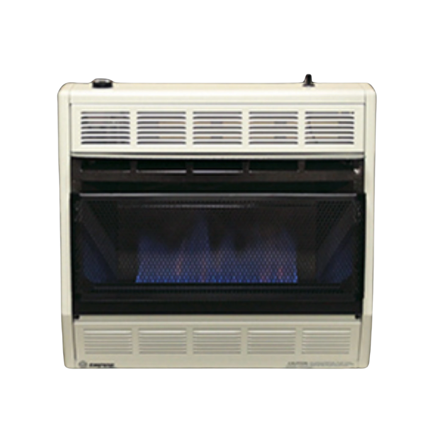 Empire Vent-Free Blue Flame Heater