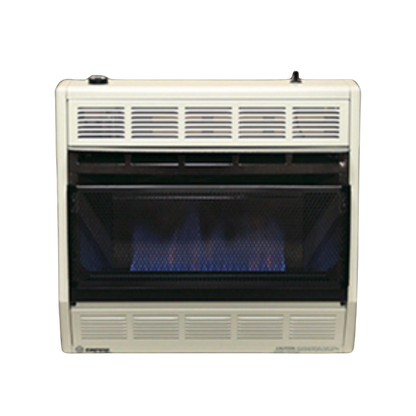 Empire Vent-Free Blue Flame Heater