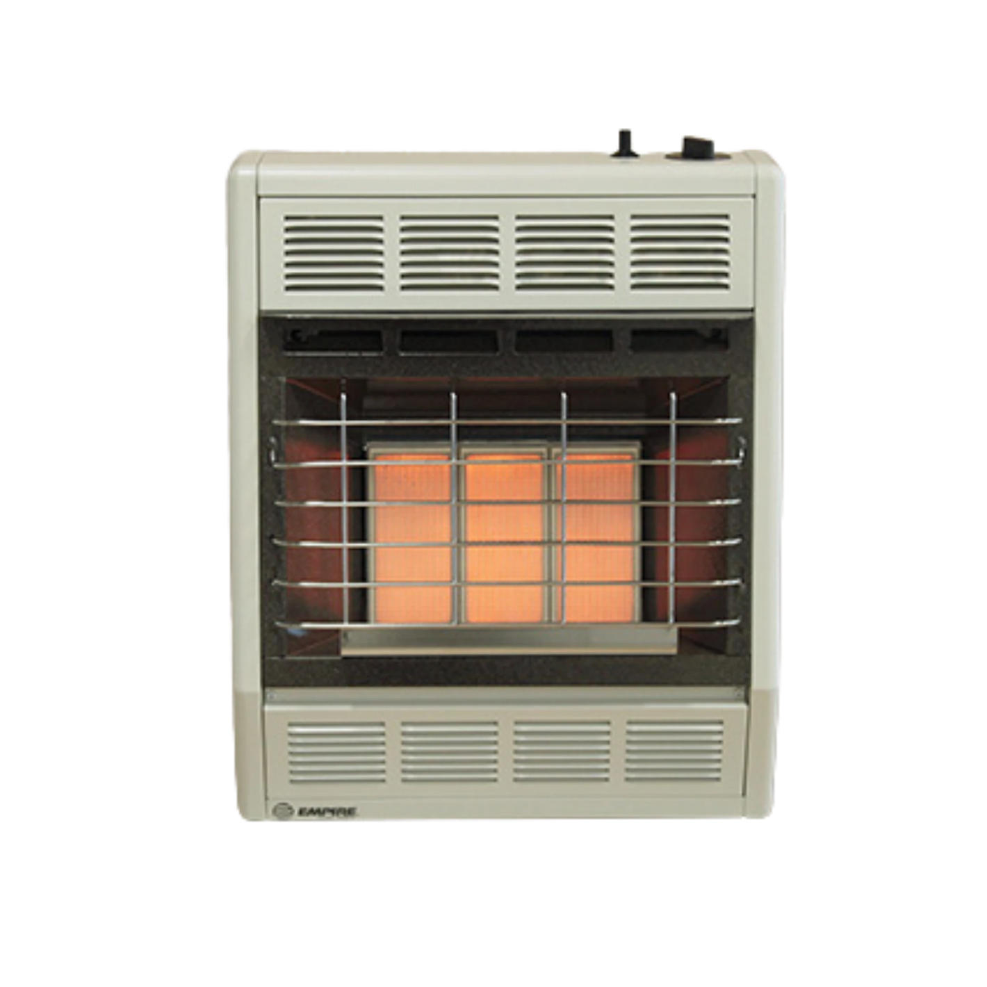 Empire Vent-Free Infrared Heater