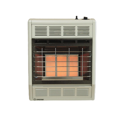 Empire Vent-Free Infrared Heater