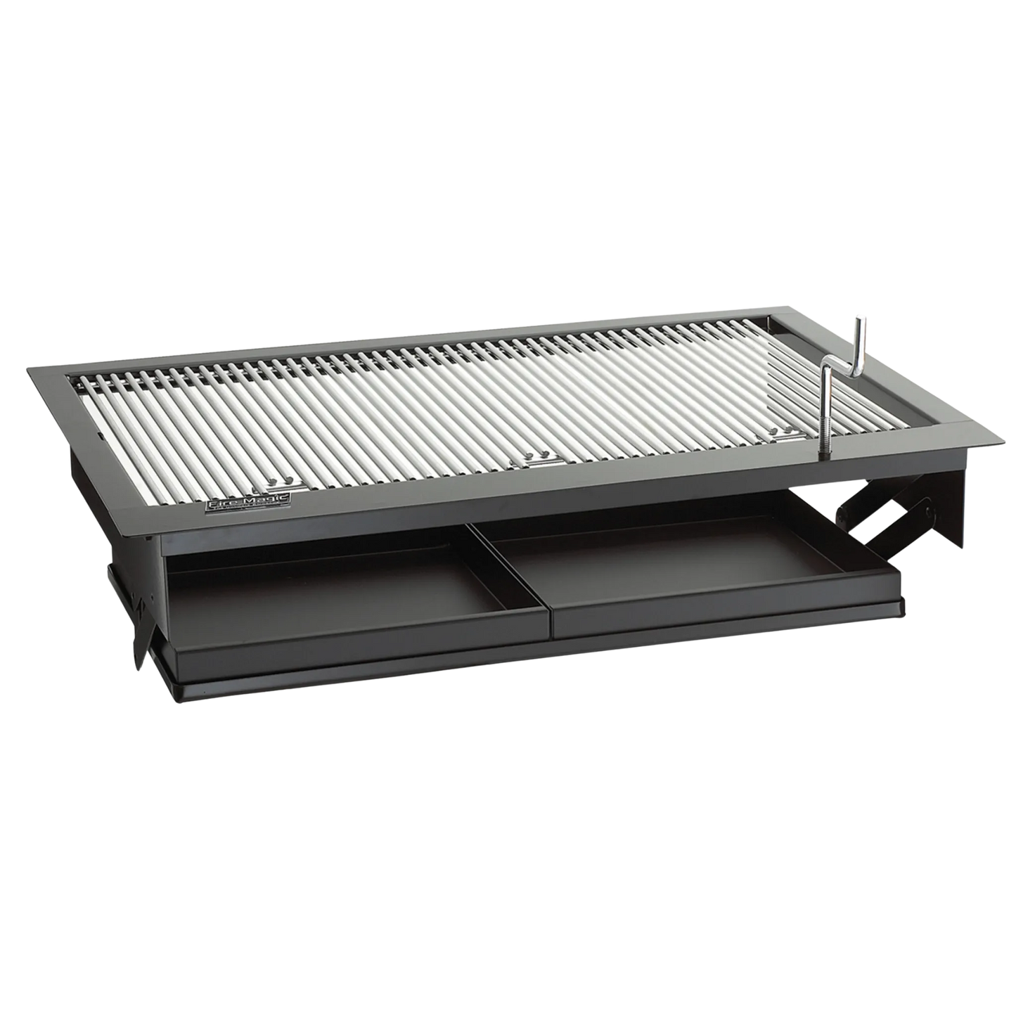 Firemaster drop-in grill