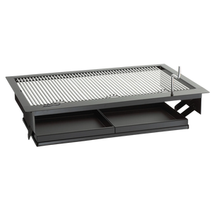 Firemaster drop-in grill