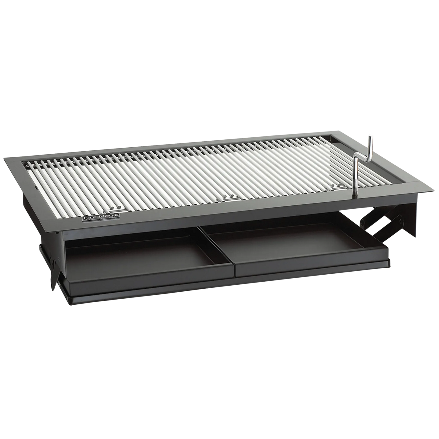 Firemaster drop-in grill
