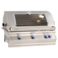 Aurora A790i built-in grill