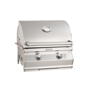 Choice C430i built-in grill