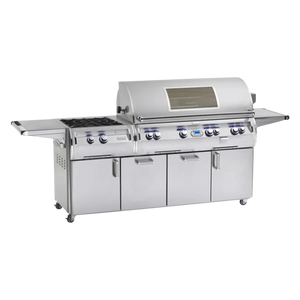Echelon diamond E1060s cart mount gas grill