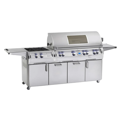 Echelon diamond E1060s cart mount gas grill