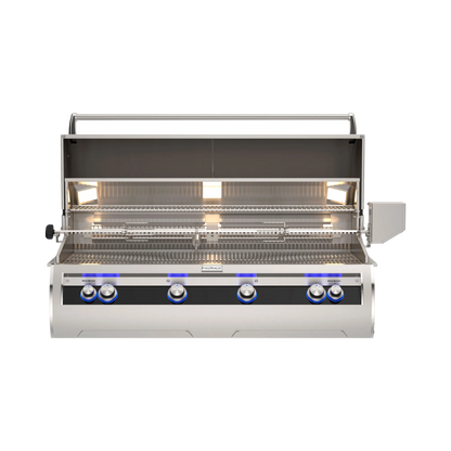 Echelon diamond E1060i built-in grill