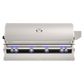Echelon diamond E1060i built-in grill