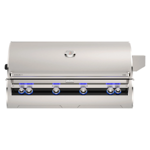 Echelon diamond E1060i built-in grill