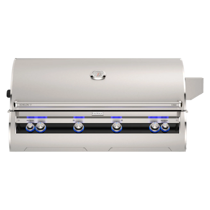 Echelon diamond E1060i built-in grill