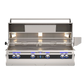 Echelon diamond E1060i built-in grill