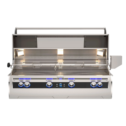 Echelon diamond E1060i built-in grill