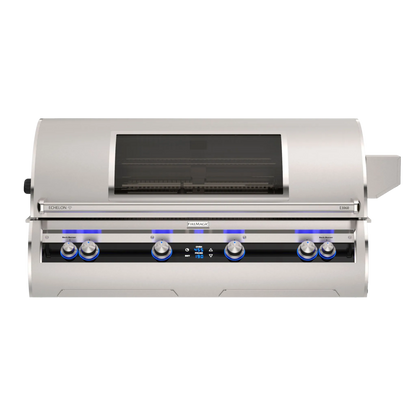 Echelon diamond E1060i built-in grill