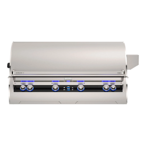 Echelon diamond E1060i built-in grill
