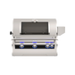 Echelon diamond E660i built-in grill