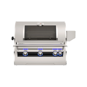 Echelon diamond E660i built-in grill