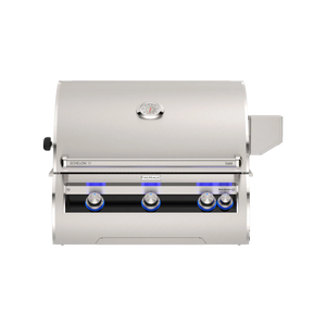 Echelon diamond E660i built-in grill