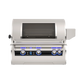Echelon diamond E660i built-in grill