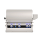 Echelon diamond E660i built-in grill