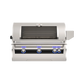 Echelon diamond E790i built-in grill