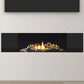 Regency City Series New York View Gas Fireplace