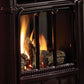 Regency Hampton Cast Iron Gas Stove