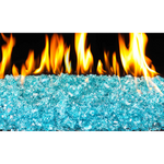 Real Fyre Fyre Glass