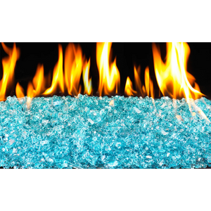 Real Fyre Fyre Glass
