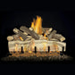 Grand Canyon Blue Pine Split Outdoor Gas Logs