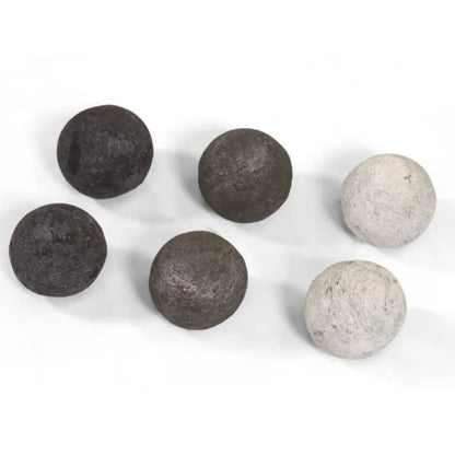 Cannon ball set