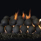 Cannon ball set