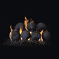 Cannon ball set