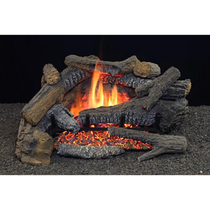 Hargrove Cimarron Timbers Vent Free Gas Logs
