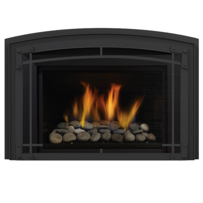 Horizon Gas Insert