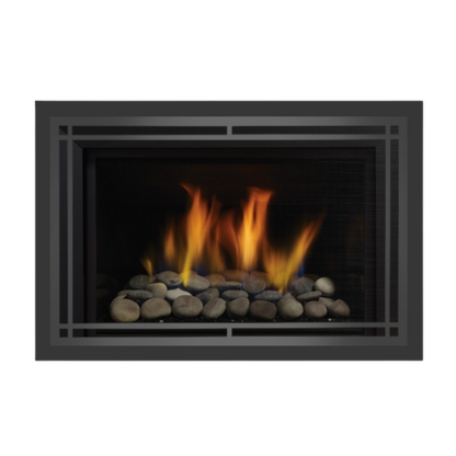 Horizon Gas Insert